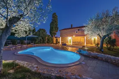 Image de Superbe maison de 5 chambres à Galizana