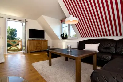 Image de plage Nord - Baltique soleil