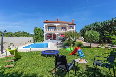 Image de Superbe maison à Nedescina