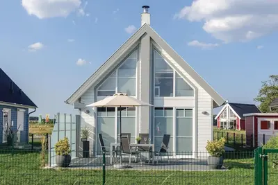 Image de Maison en bord de mer à Zerpenschleuse