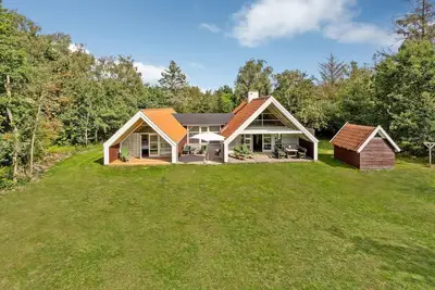 Image de Magnifique maison à Humble avec WiFi