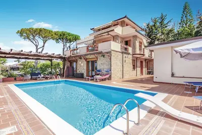 Image de Villa Ilenia