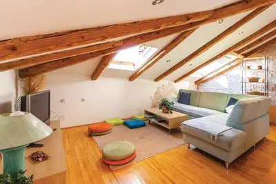 Image de Superbe appartement de 2 chambres à.