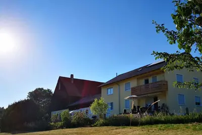 Image de Location Hutzler - Ferienwohung Hutzler