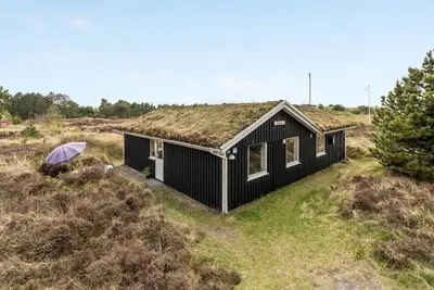 Image de Belle maison à Rømø avec sauna