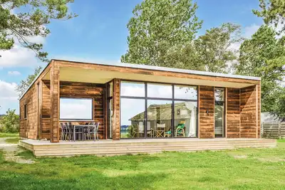 Image de Belle maison à Ebeltoft avec WiFi