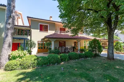 Image de Magnifique appartement à Svetvincenat