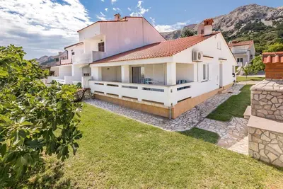 Image de Maison de vacances à 250 m de la plage