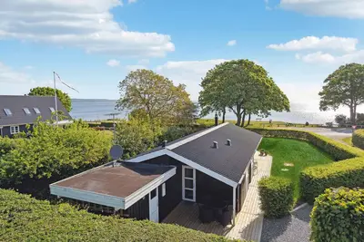 Image de Superbe maison à Børkop avec WiFi