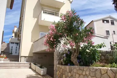 Image de Appartement de vacances avec climatisation
