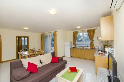 Image de Appartements Glavan (27041-A5) - Privlaka (Zadar)