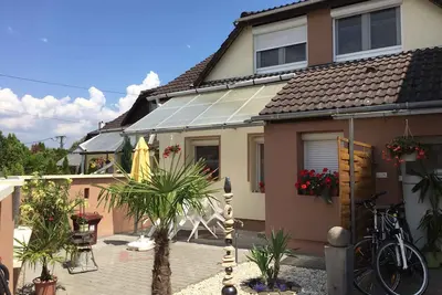 Image de Appartement de vacances avec climatisation et Internet