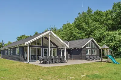 Image de Belle maison à Tranekær avec cuisine