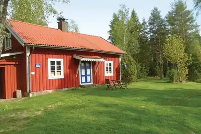Image de Superbe maison à älgarås avec WiFi