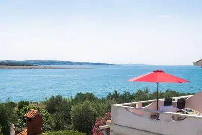 Image de Appartements Crljenko (25301-A3) - Povljana - île de Pag