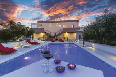 Image de Superbe maison à Kastel Stafilic