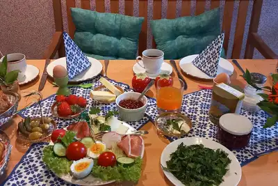 Image de Apartment Roswitha - Appartement