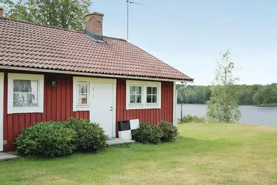 Image de Belle maison Ă Karlskrona avec WiFi