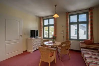 Image de Appartement 13 - Villa Stock