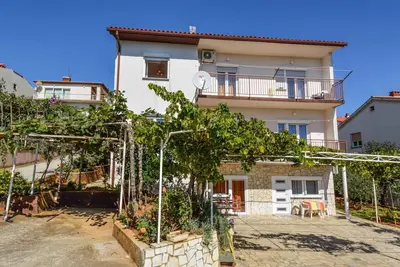 Image de Appartement de vacances avec air conditionné