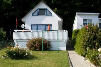 Image de Maison de vacances Wagner - Fernblick à la mer Baltique - Ferienhaus Wagner