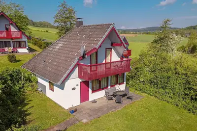 Image de Ferienhaus 105 in Kirchheim