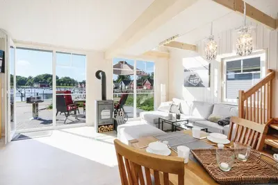 Image de Magnifique maison à Zerpenschleuse