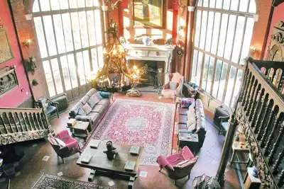 Image de Superbe maison à Marconne avec cuisine