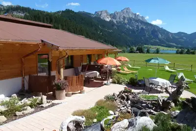 Image de Chalet 12 - Almdorf Tirol