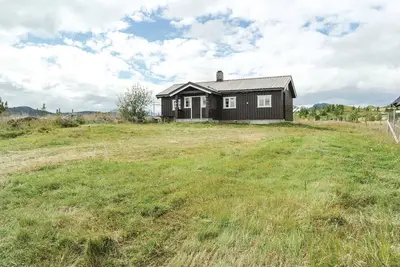 Image de Belle maison Ă Hemsedal avec cuisine