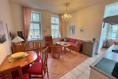 Image de Appartement 10 - Villa Waldstraße 10