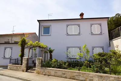 Image de Appartement de vacances au bord de la mer avec climatisation