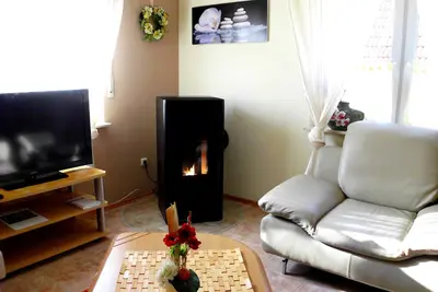 Image de Appartement soleil, lune et étoiles - Ferienwohnungen Brigitte