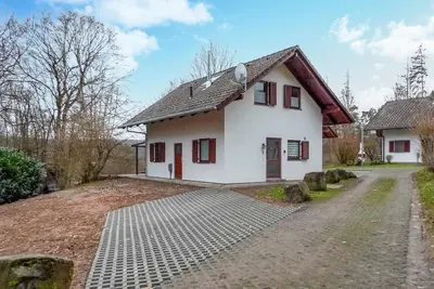 Image de Ferienhaus 1 in Kirchheim