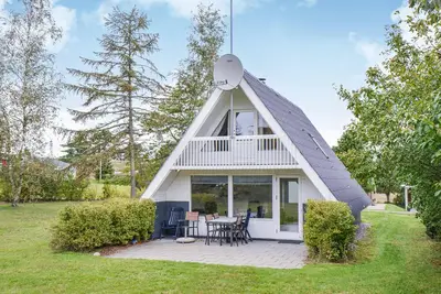 Image de Belle maison à Ebeltoft avec WiFi