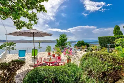 Image de Appartement de vacances directement sur la plage