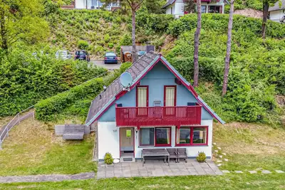 Image de Ferienhaus 17 in Kirchheim
