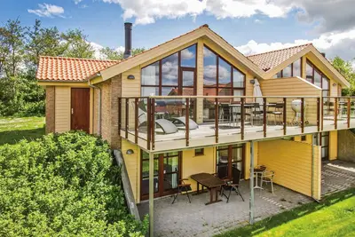 Image de Superbe maison à Egernsund avec sauna