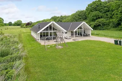 Image de Magnifique maison à Tranekær avec WiFi