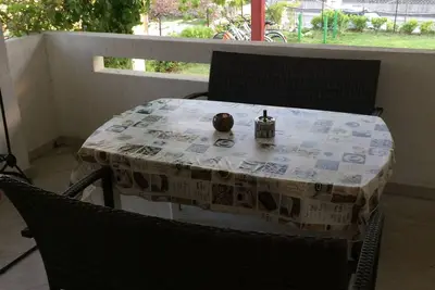 Image de Appartements Bruno (17151-A4) - Baska - île de Krk