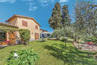 Image de Magnifique maison à Rignano.