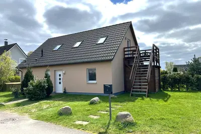 Image de Appartement Am SchlummwegJenny Harnisch / Tzr - Appartement