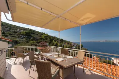 Image de Bel appartement à Blato