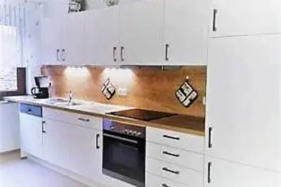 Image de Appartement Edersee - Apartments Wolf