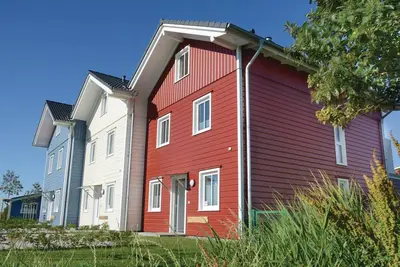 Image de Superbe maison à Dagebüll avec sauna