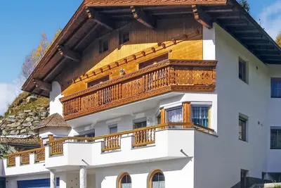Ferienwohnung mit top Ausblick