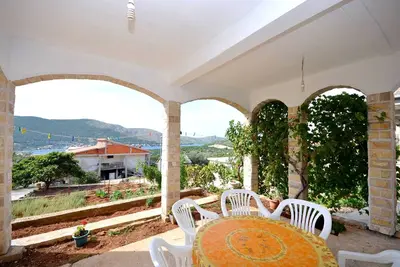 Appartements Kata (14401-A1) - Grebastica