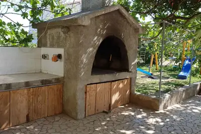 Image de Appartement de vacances avec terrasse et balcon