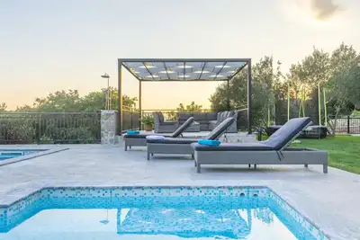 Image de Villa Boulder (V5161-K1) - Okrug Donji (Ciovo)