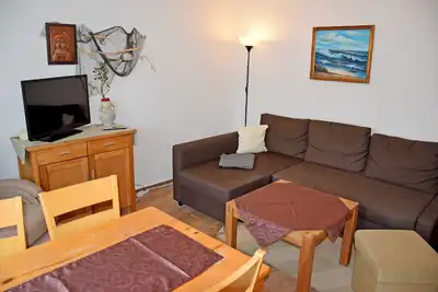 Image de Ferienappartement 01 - Pension Ă Ostseebad Sellin